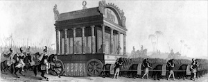 Alexander smrt